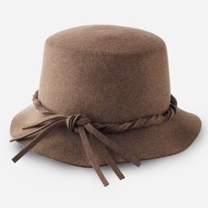 Pendleton Carina Wool Hat